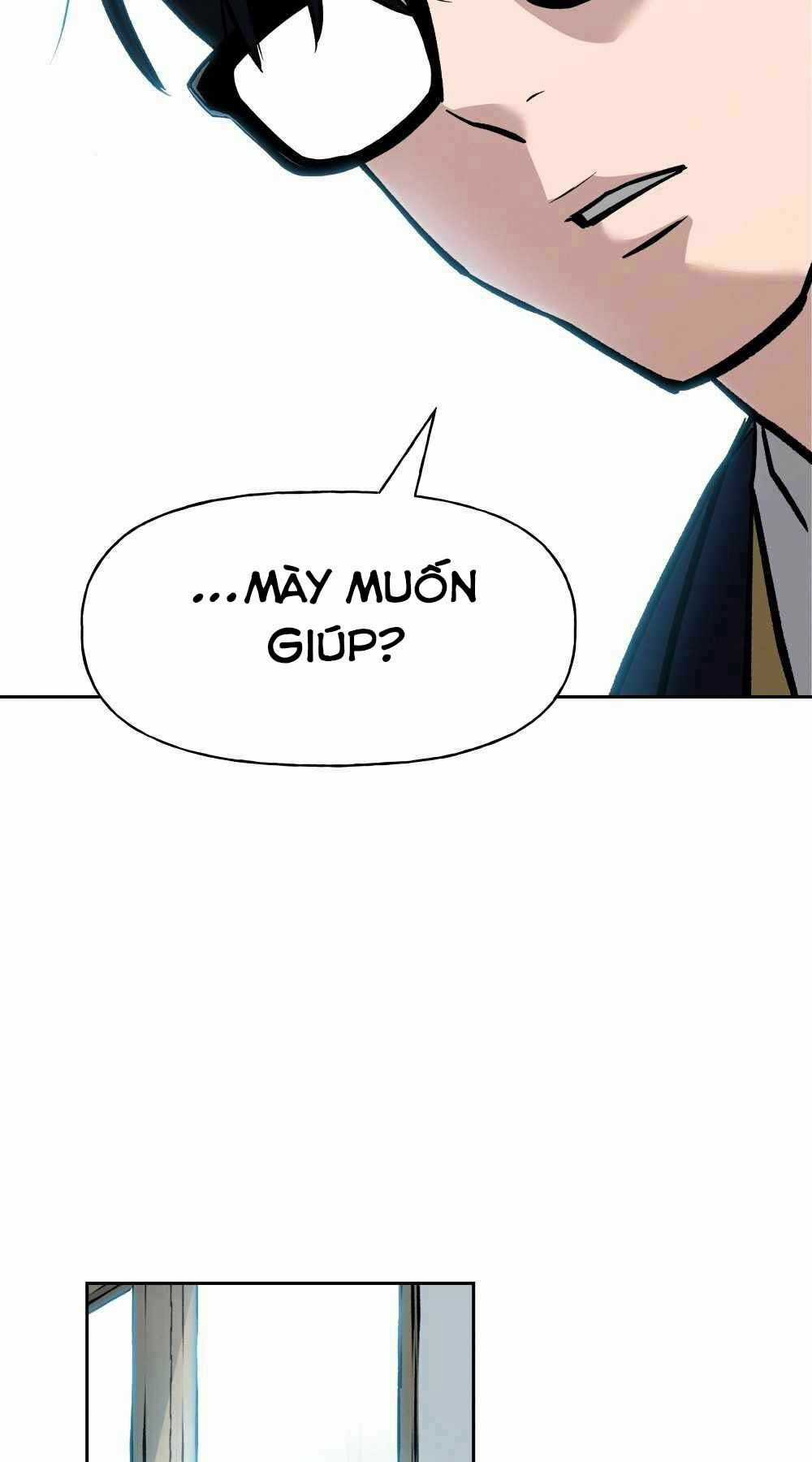 Giang Hồ Thực Thi Công Lý Chapter 5 trang 32