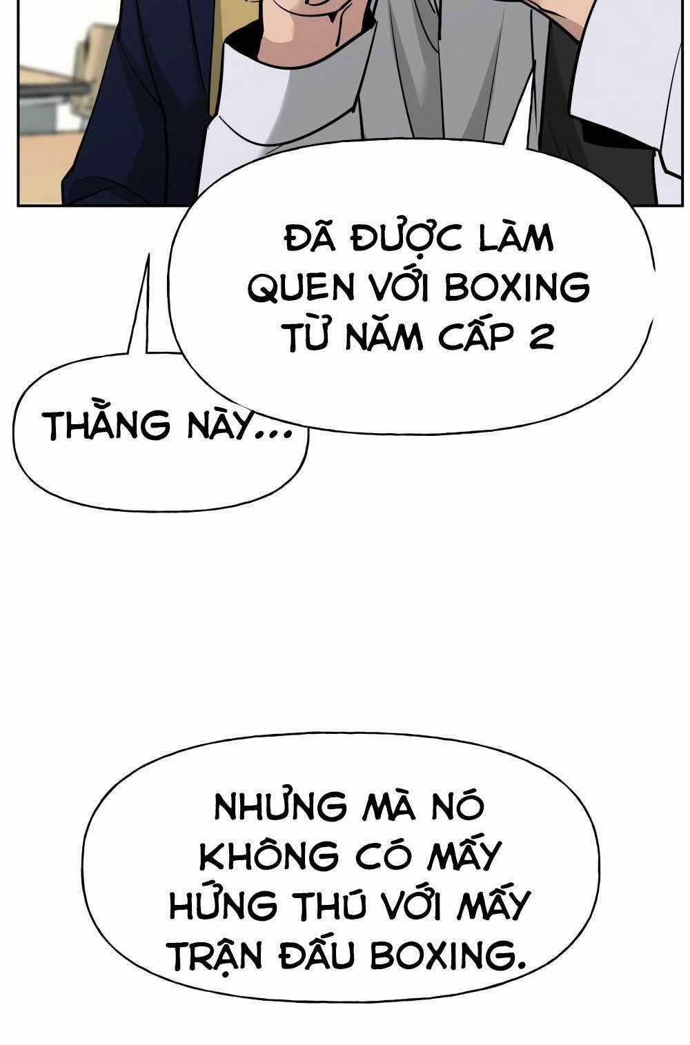 Giang Hồ Thực Thi Công Lý Chapter 5 trang 36