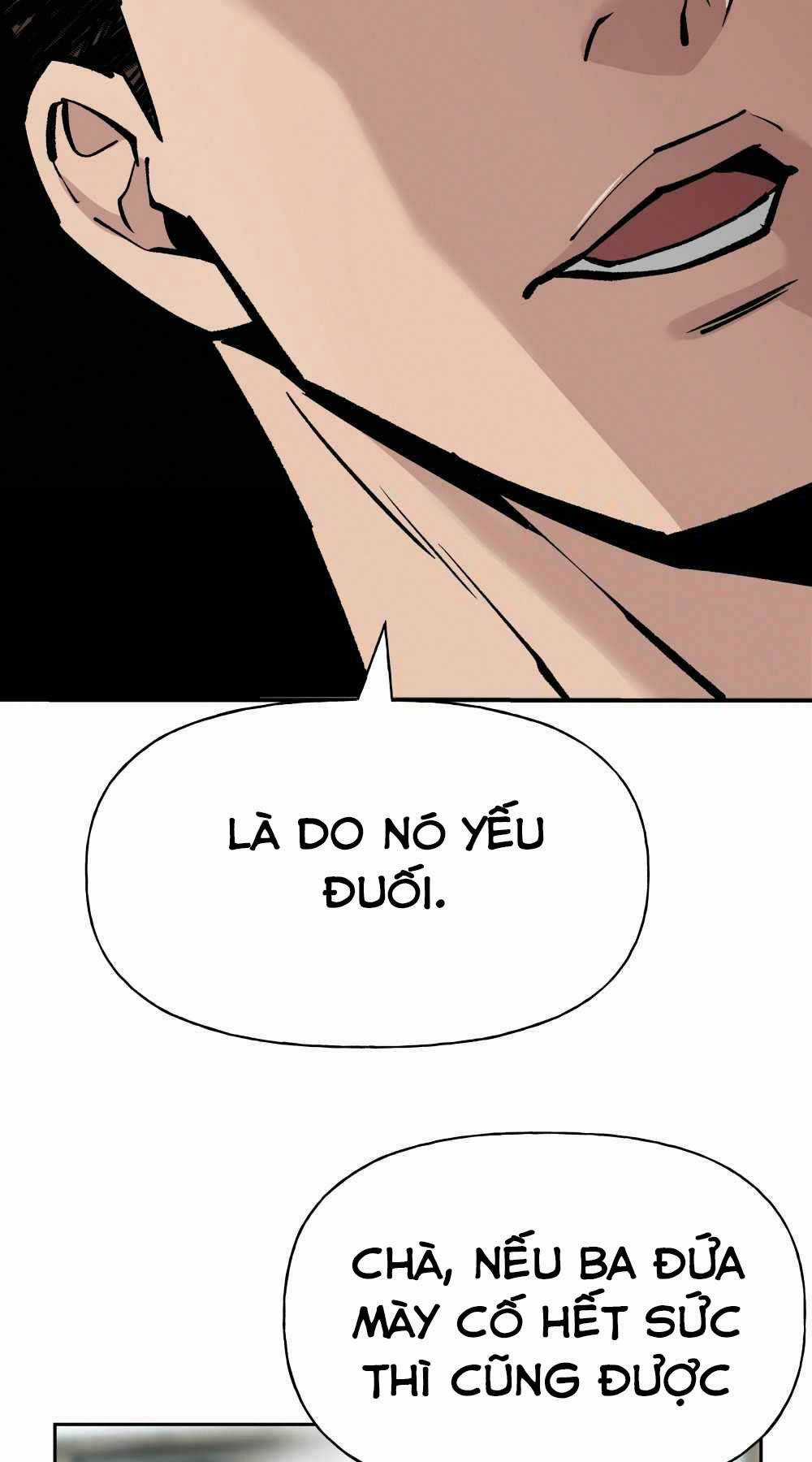 Giang Hồ Thực Thi Công Lý Chapter 5 trang 44