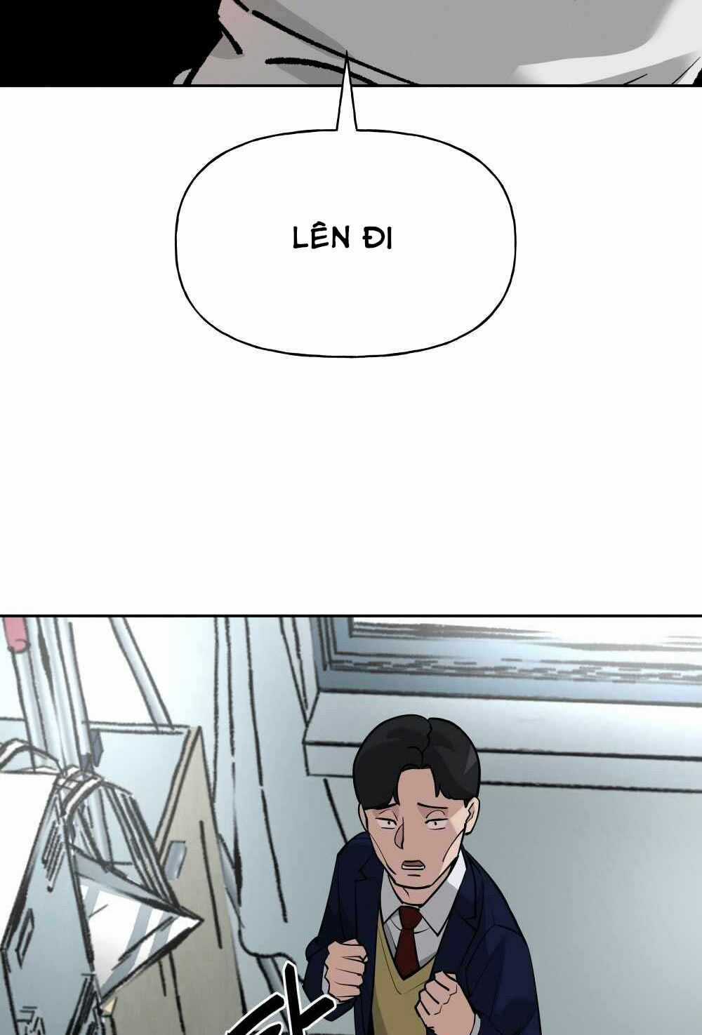 Giang Hồ Thực Thi Công Lý Chapter 5 trang 48