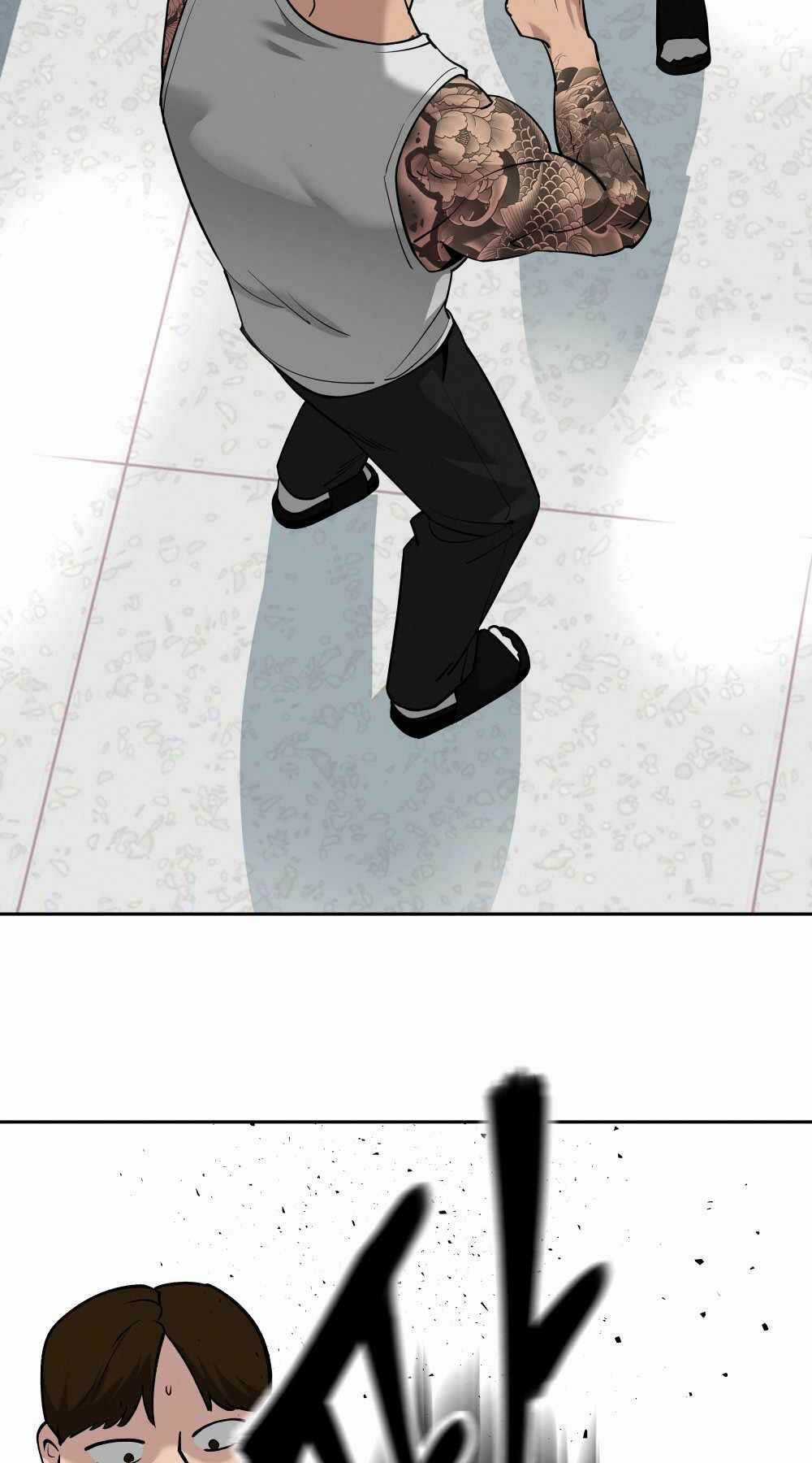 Giang Hồ Thực Thi Công Lý Chapter 5 trang 50