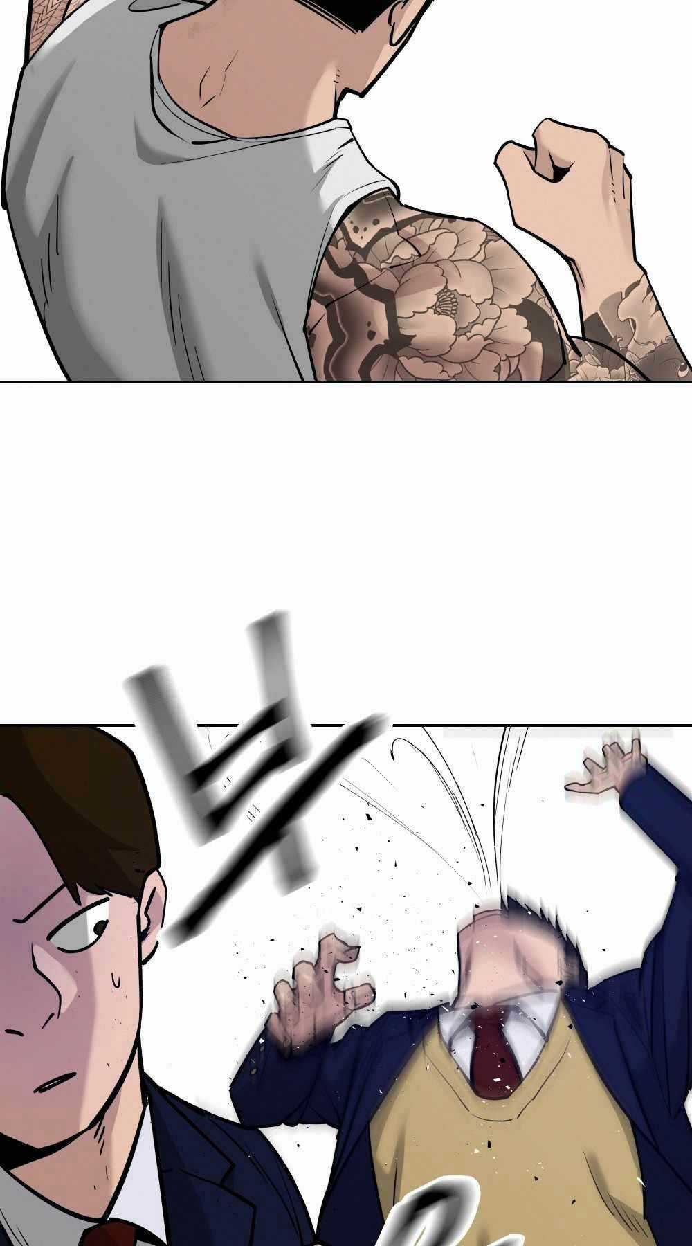 Giang Hồ Thực Thi Công Lý Chapter 5 trang 52