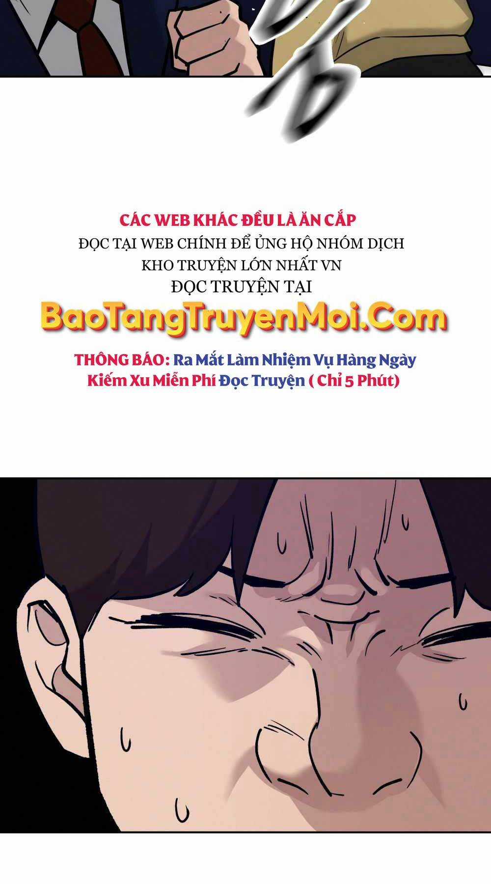 Giang Hồ Thực Thi Công Lý Chapter 5 trang 53