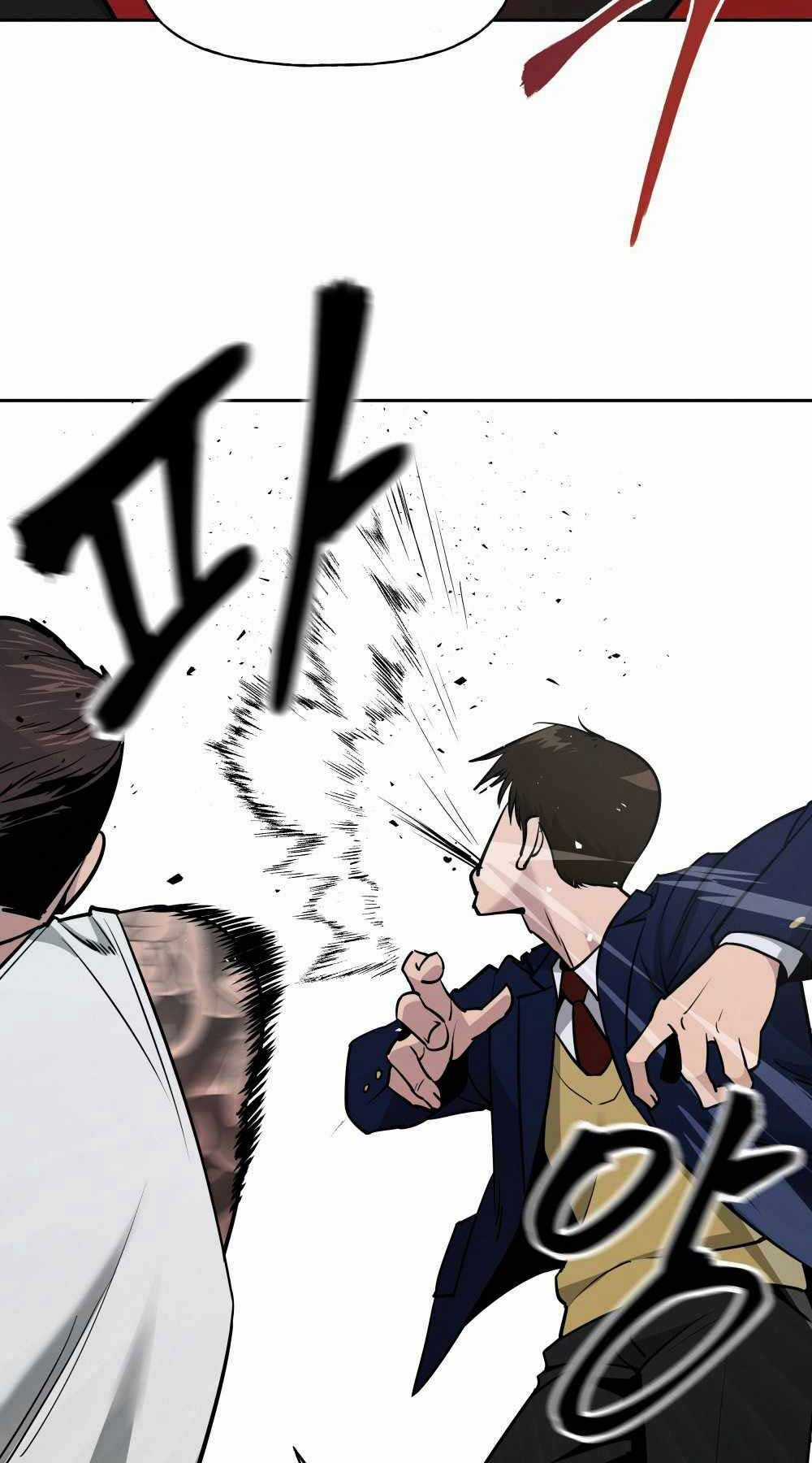 Giang Hồ Thực Thi Công Lý Chapter 5 trang 56