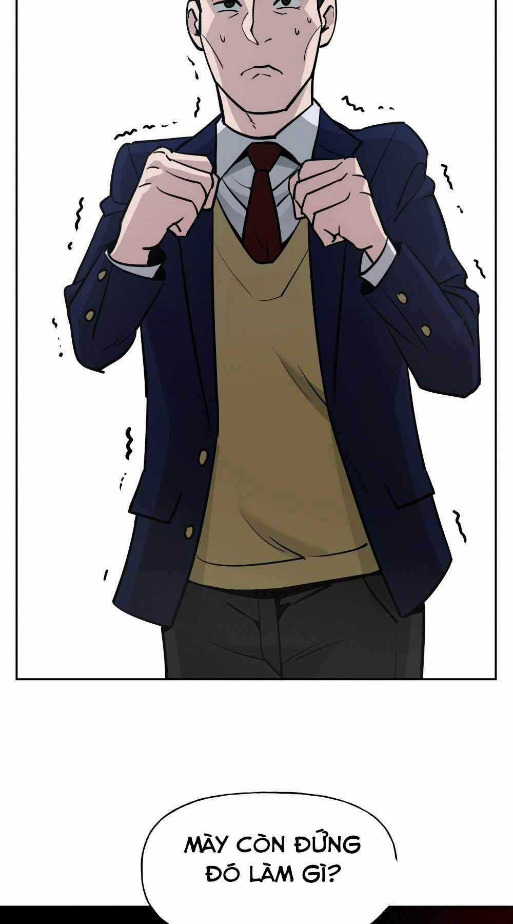 Giang Hồ Thực Thi Công Lý Chapter 5 trang 59