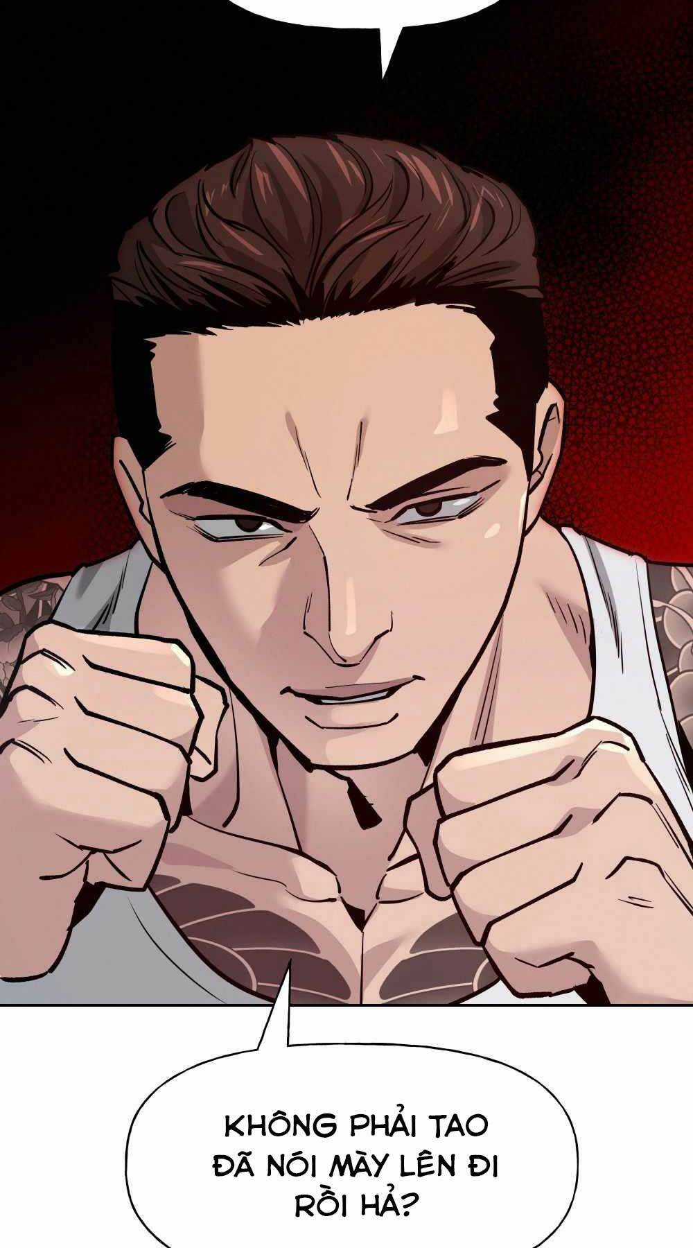 Giang Hồ Thực Thi Công Lý Chapter 5 trang 60