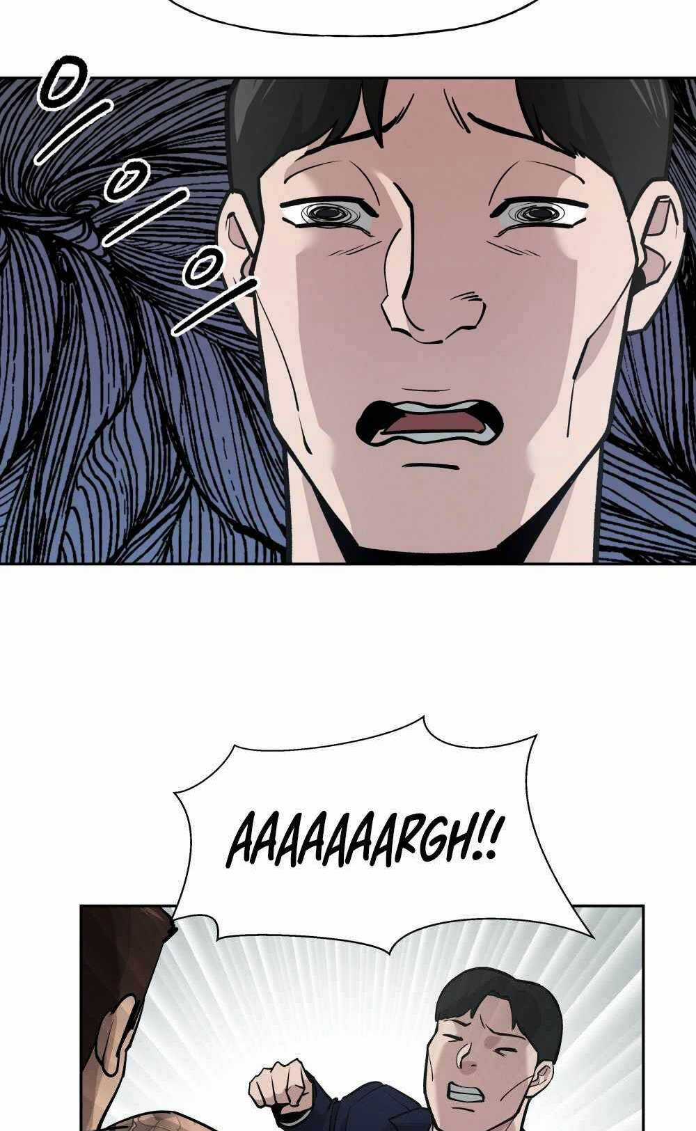 Giang Hồ Thực Thi Công Lý Chapter 5 trang 61