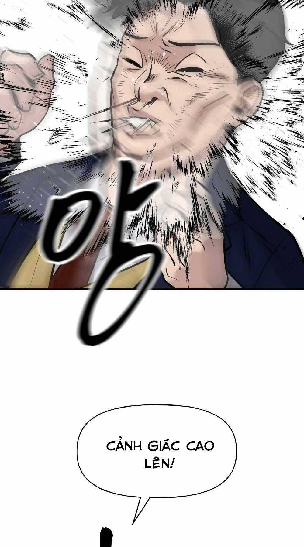 Giang Hồ Thực Thi Công Lý Chapter 5 trang 63