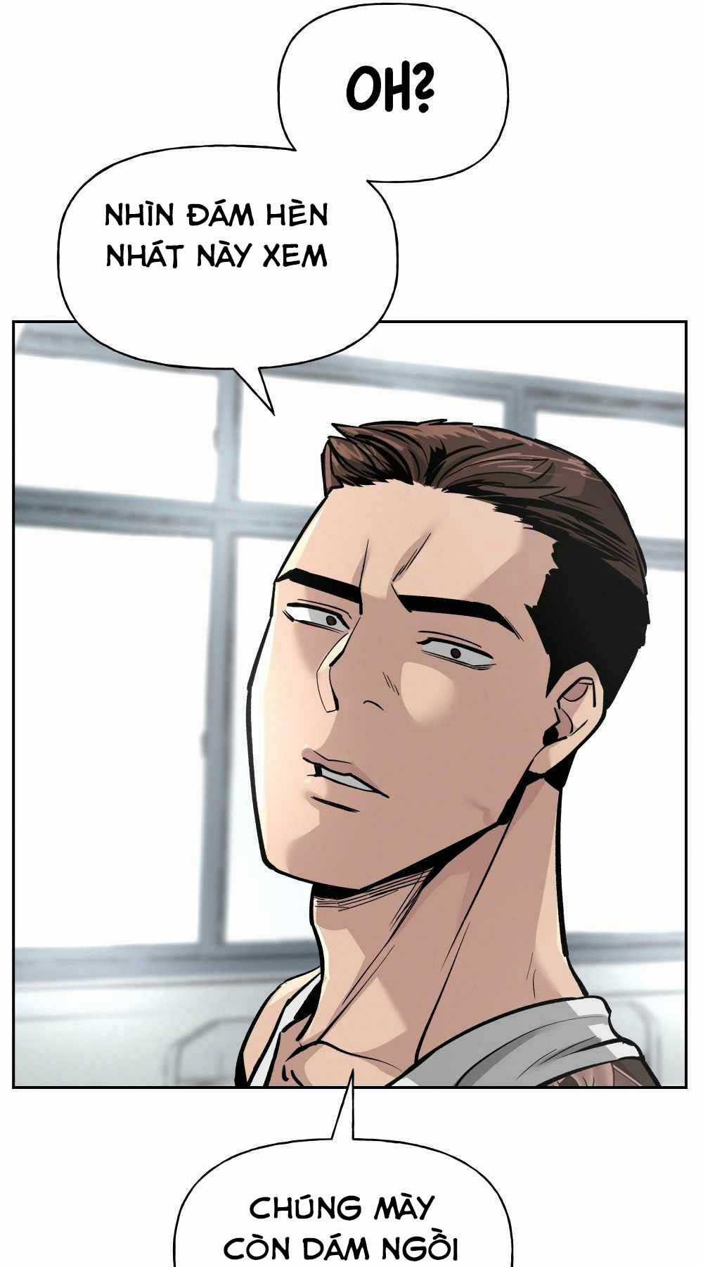 Giang Hồ Thực Thi Công Lý Chapter 5 trang 68