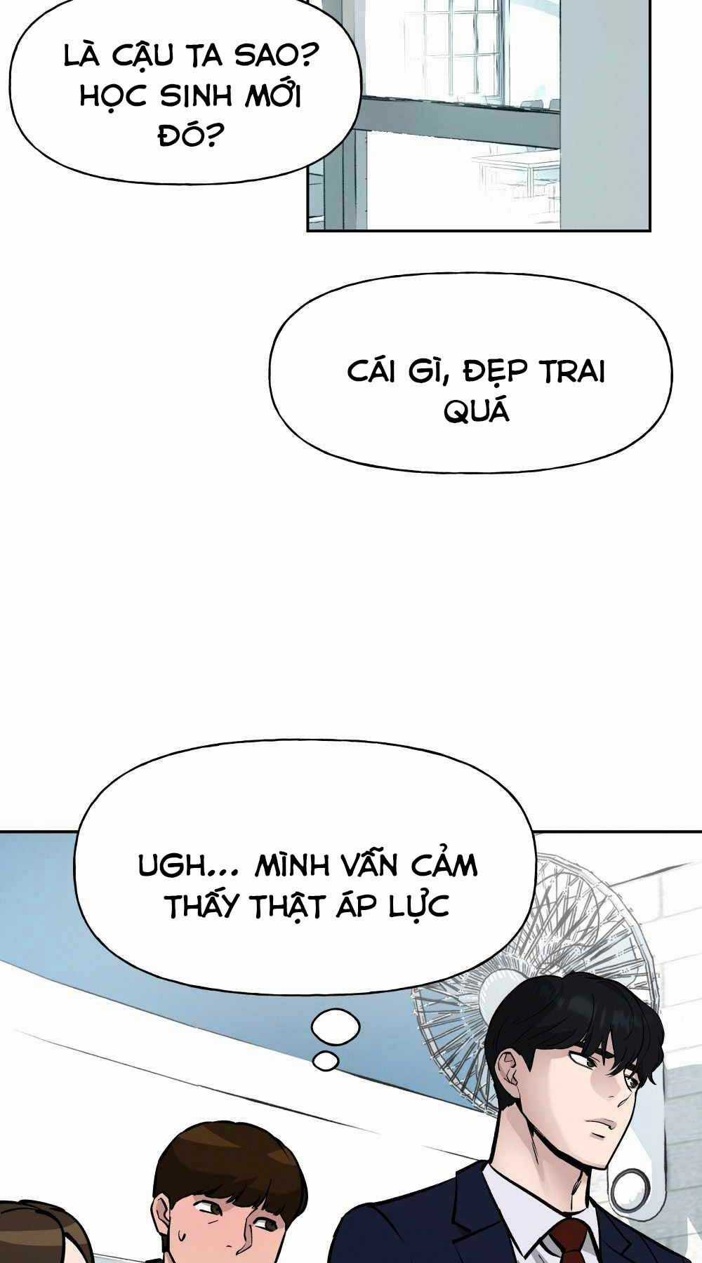 Giang Hồ Thực Thi Công Lý Chapter 5 trang 75