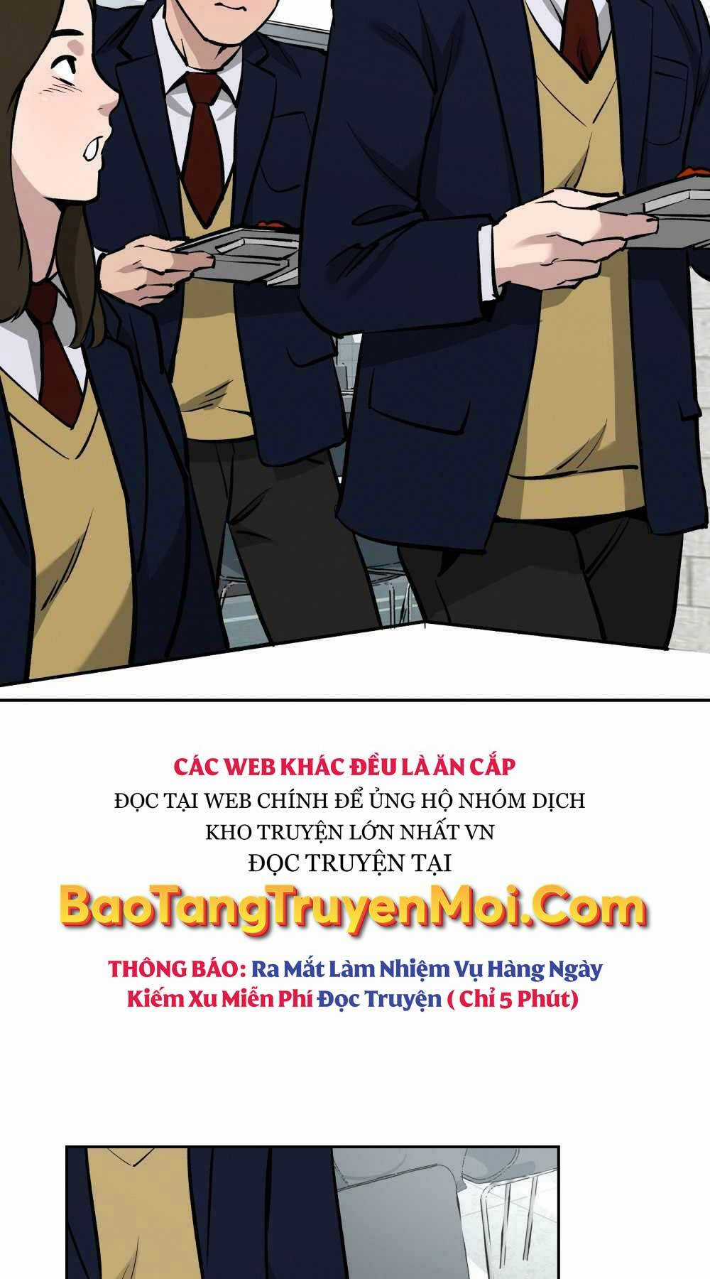 Giang Hồ Thực Thi Công Lý Chapter 5 trang 76