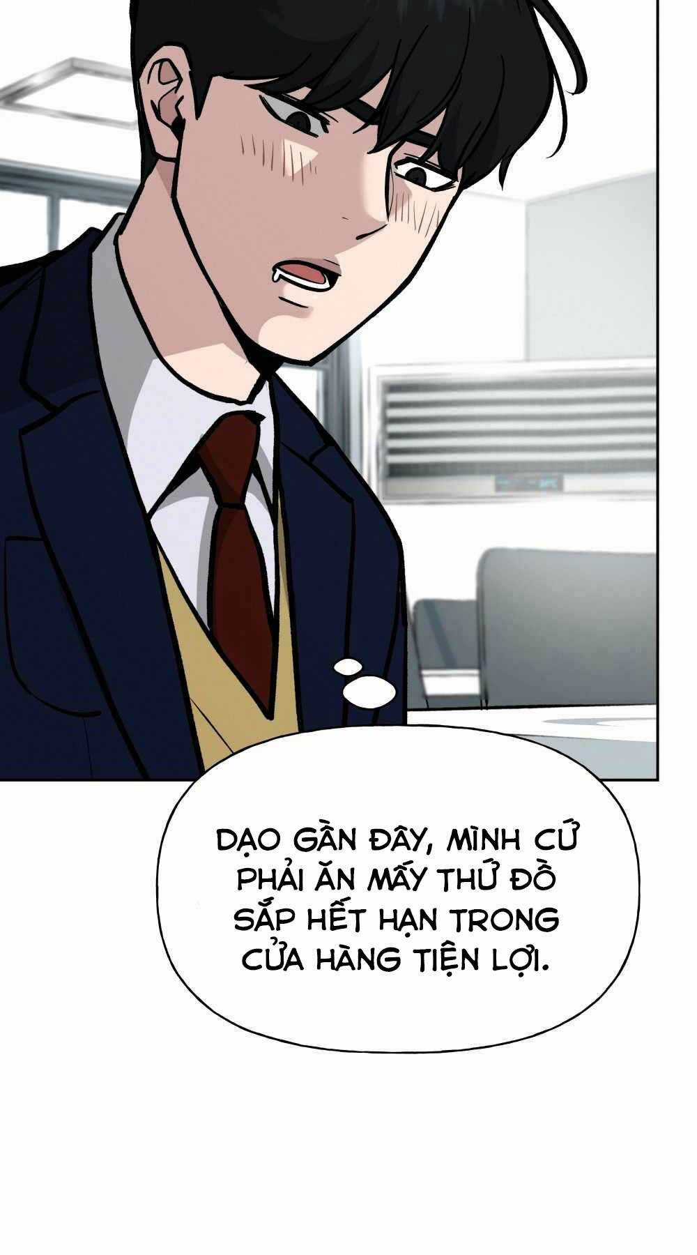 Giang Hồ Thực Thi Công Lý Chapter 5 trang 78