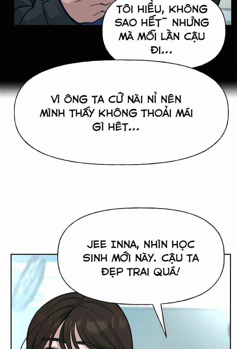 Giang Hồ Thực Thi Công Lý Chapter 5 trang 80