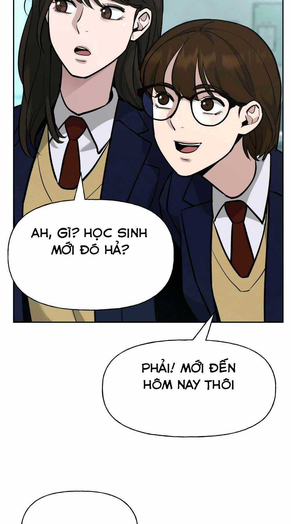 Giang Hồ Thực Thi Công Lý Chapter 5 trang 81