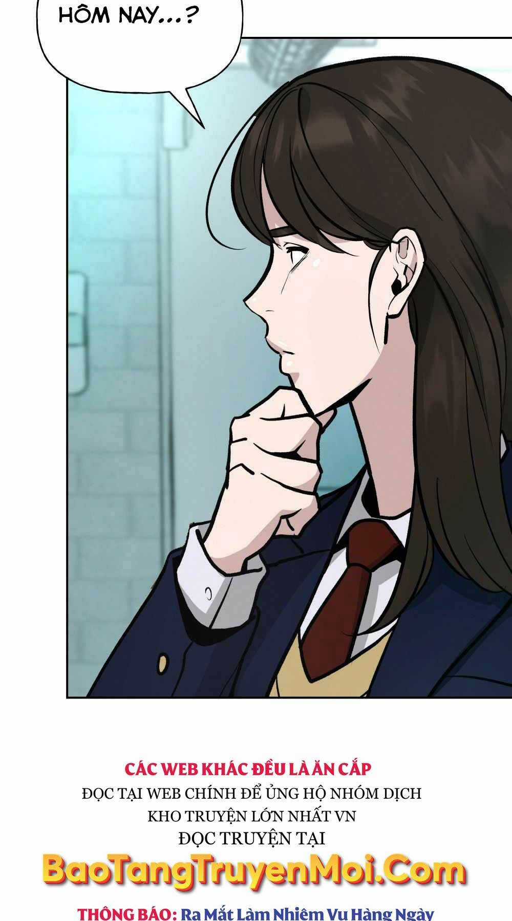 Giang Hồ Thực Thi Công Lý Chapter 5 trang 82