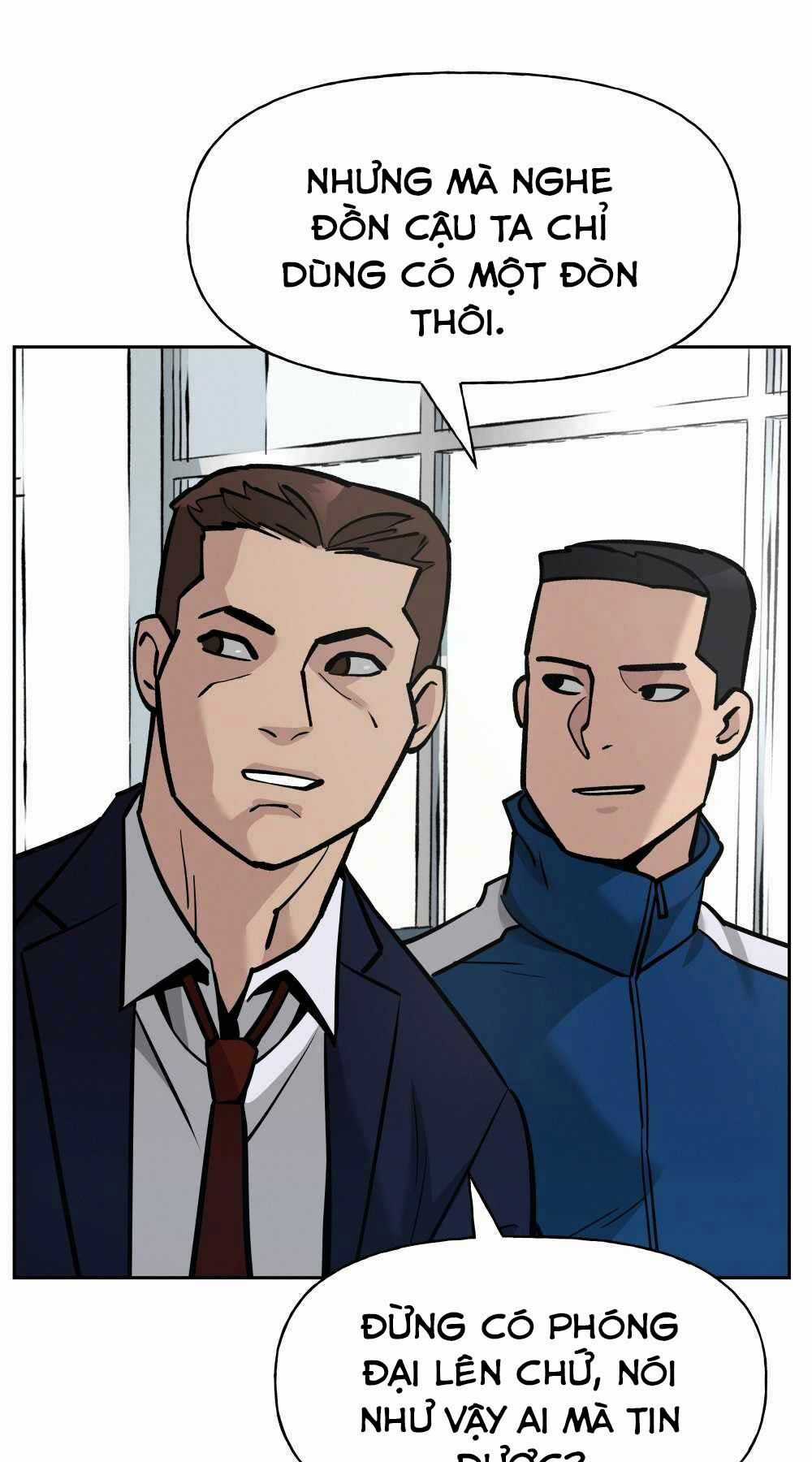 Giang Hồ Thực Thi Công Lý Chapter 5 trang 84