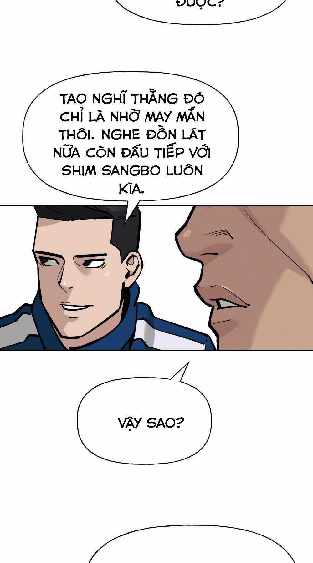 Giang Hồ Thực Thi Công Lý Chapter 5 trang 85