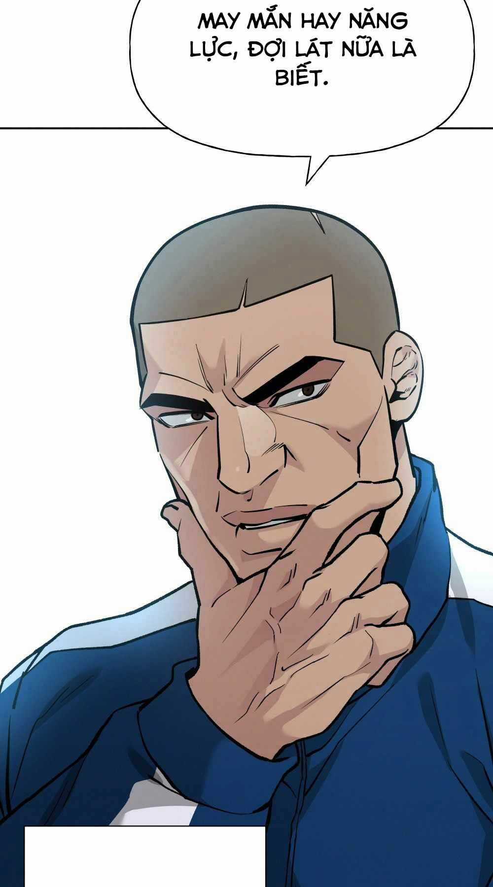 Giang Hồ Thực Thi Công Lý Chapter 5 trang 86