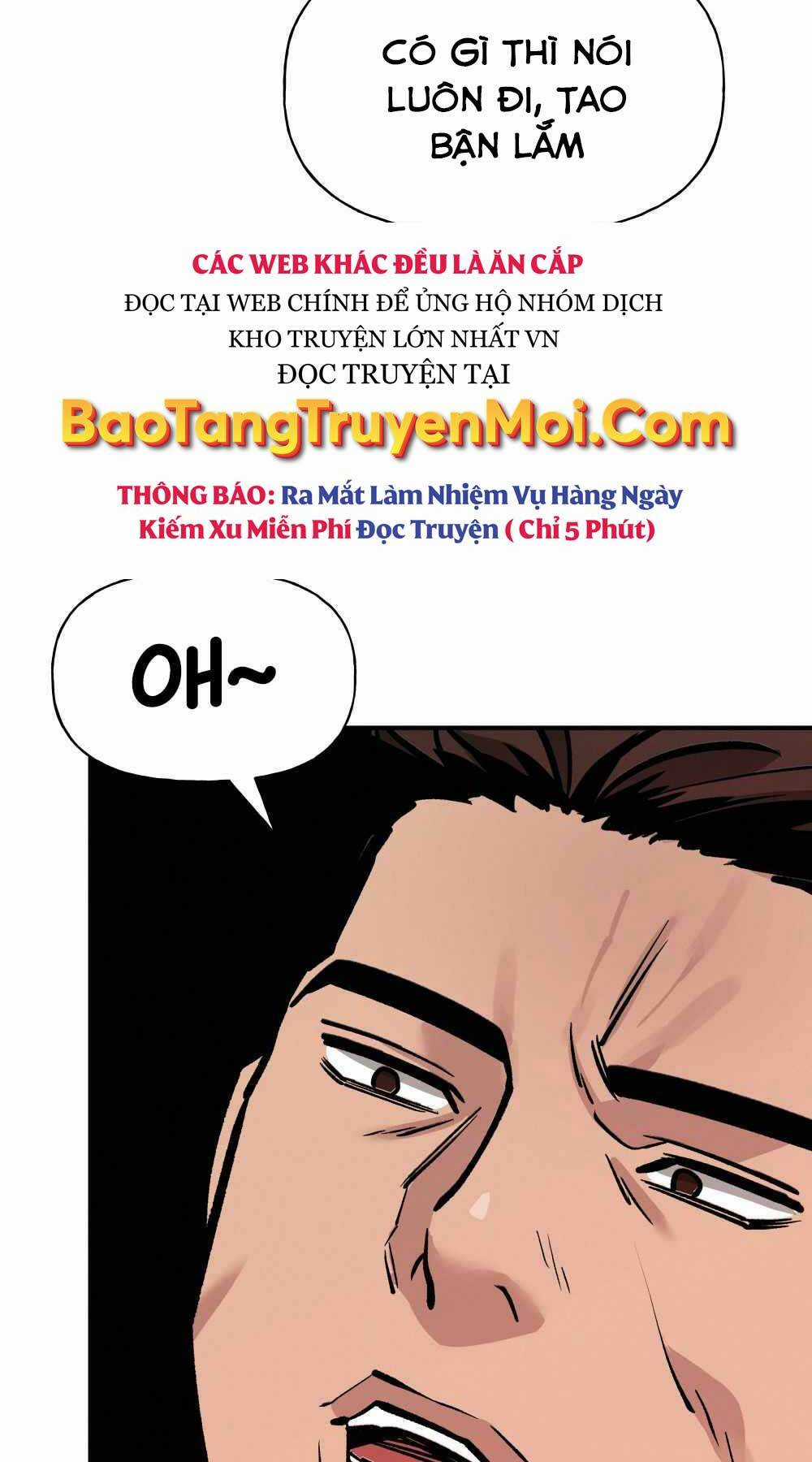 Giang Hồ Thực Thi Công Lý Chapter 5 trang 9