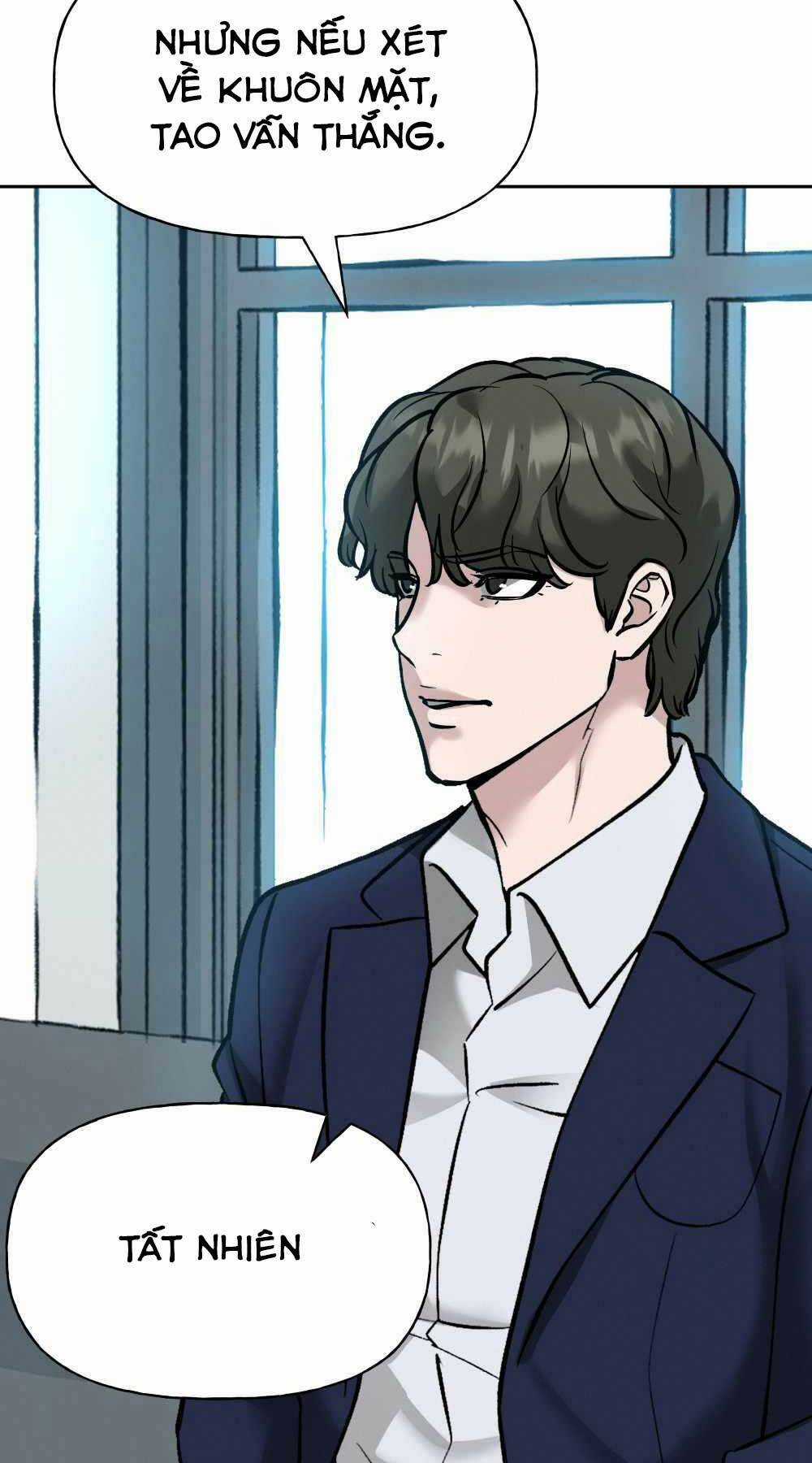 Giang Hồ Thực Thi Công Lý Chapter 5 trang 91