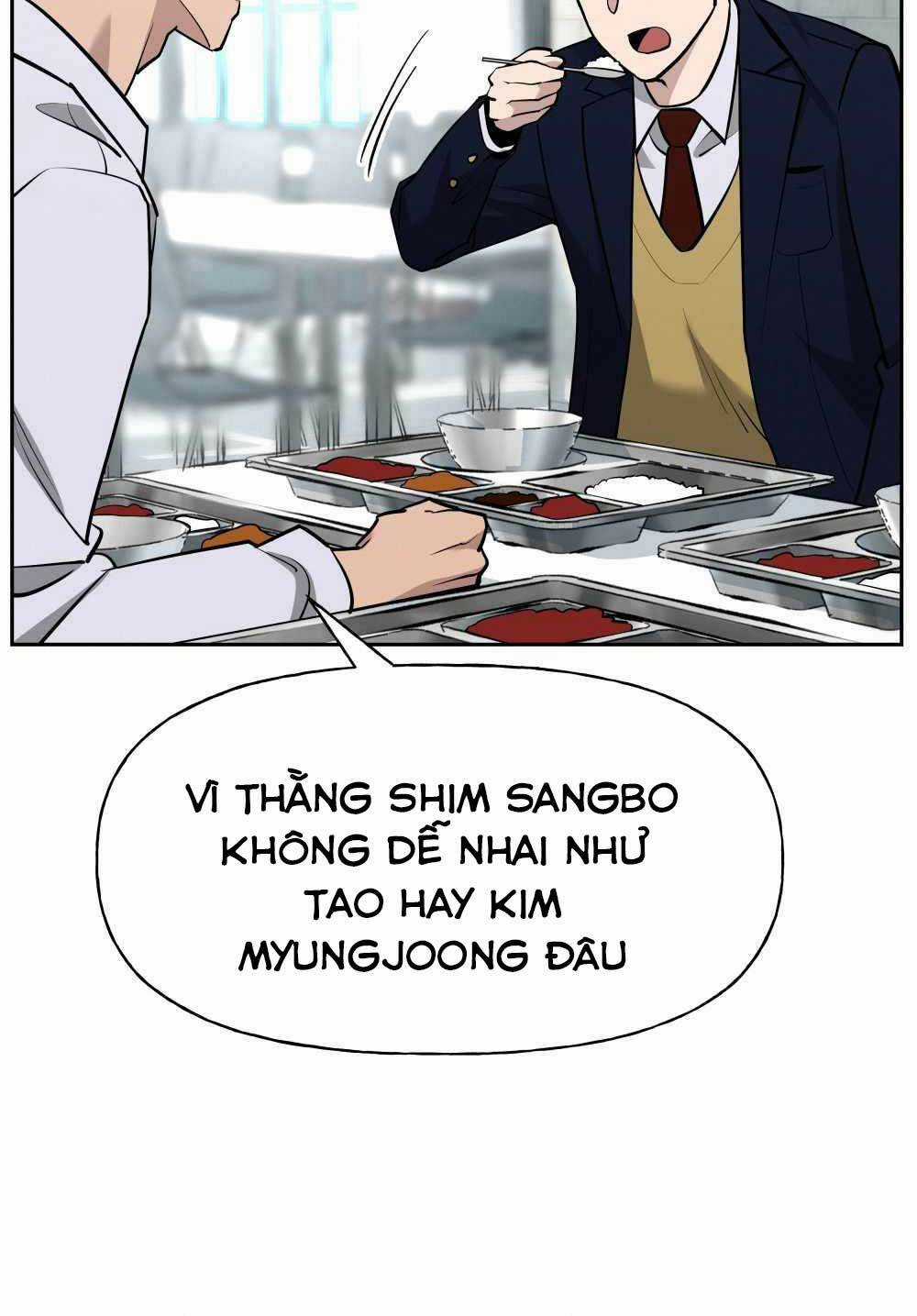 Giang Hồ Thực Thi Công Lý Chapter 5 trang 93