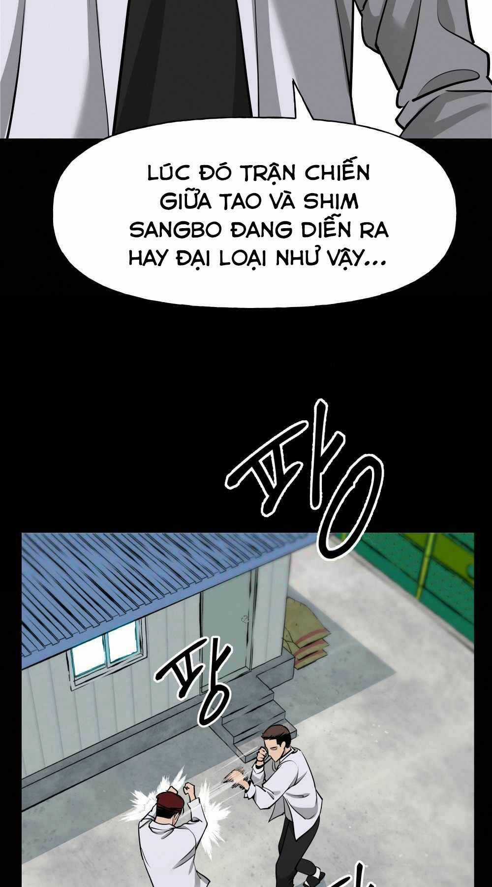 Giang Hồ Thực Thi Công Lý Chapter 5 trang 96