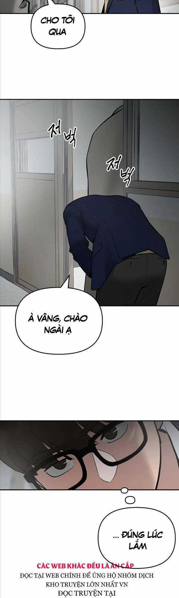 Giang Hồ Thực Thi Công Lý Chapter 50 trang 13