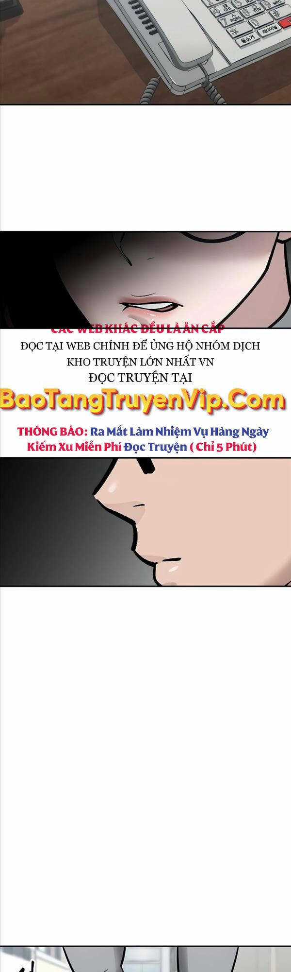 Giang Hồ Thực Thi Công Lý Chapter 50 trang 40