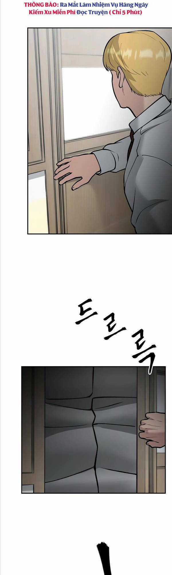 Giang Hồ Thực Thi Công Lý Chapter 50 trang 43