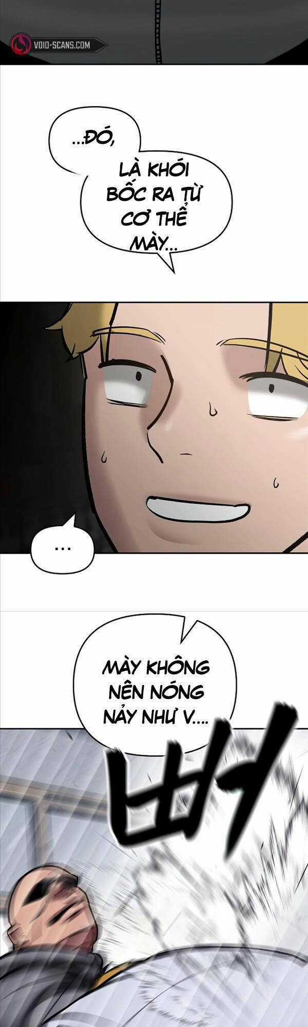 Giang Hồ Thực Thi Công Lý Chapter 50 trang 45