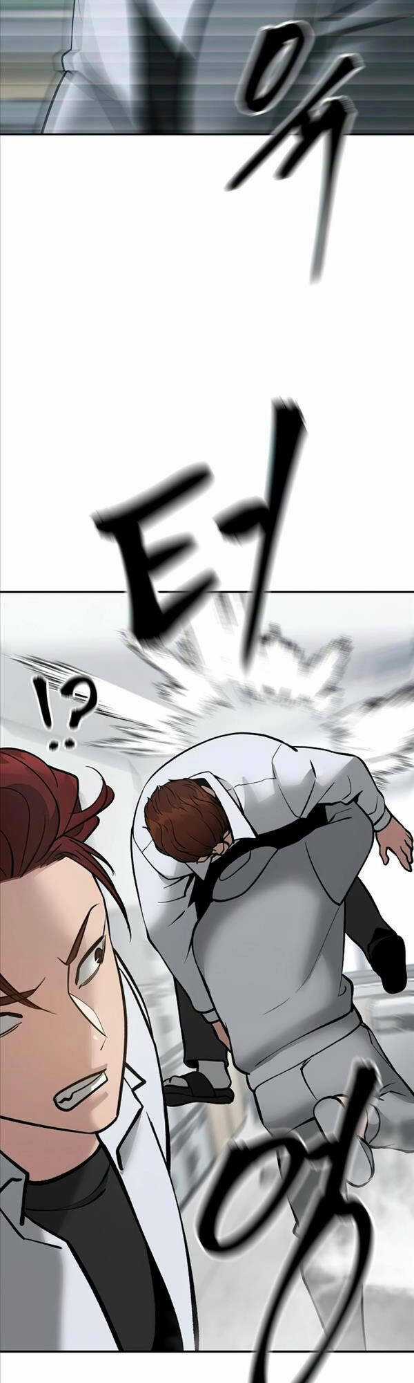 Giang Hồ Thực Thi Công Lý Chapter 50 trang 54