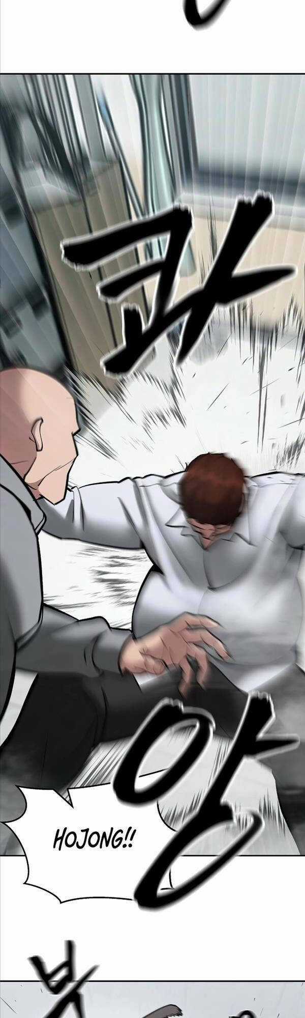 Giang Hồ Thực Thi Công Lý Chapter 50 trang 55