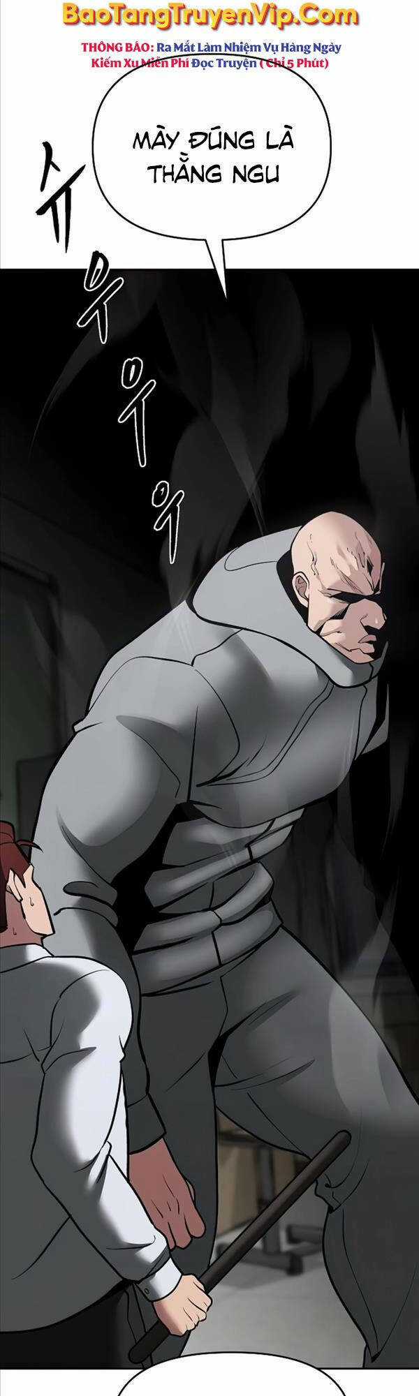 Giang Hồ Thực Thi Công Lý Chapter 50 trang 58