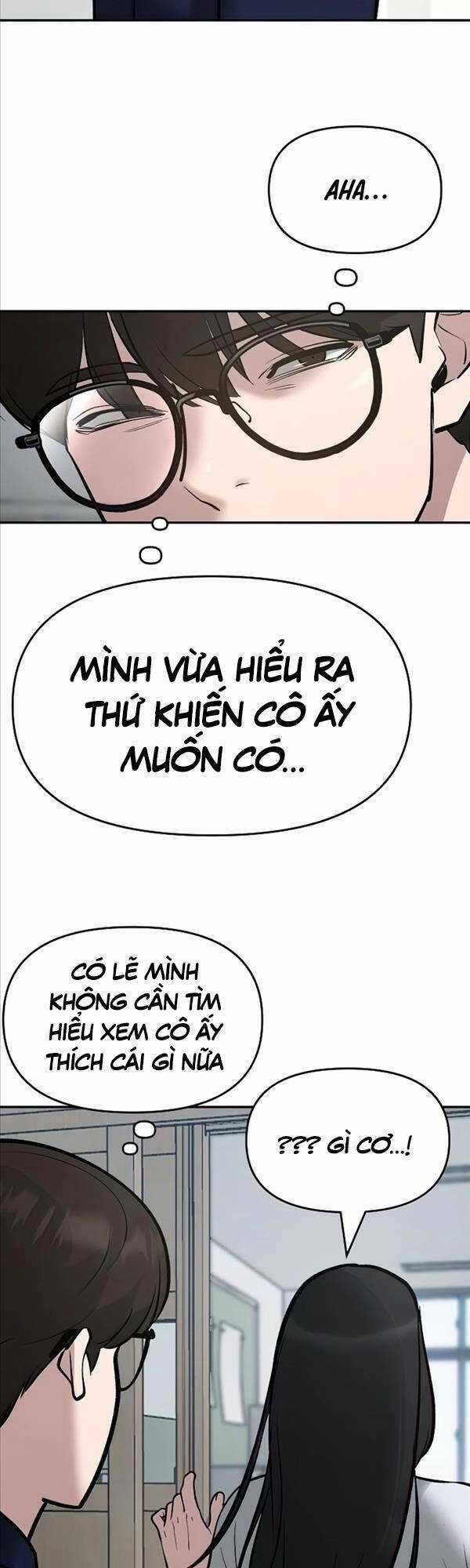 Giang Hồ Thực Thi Công Lý Chapter 50 trang 6