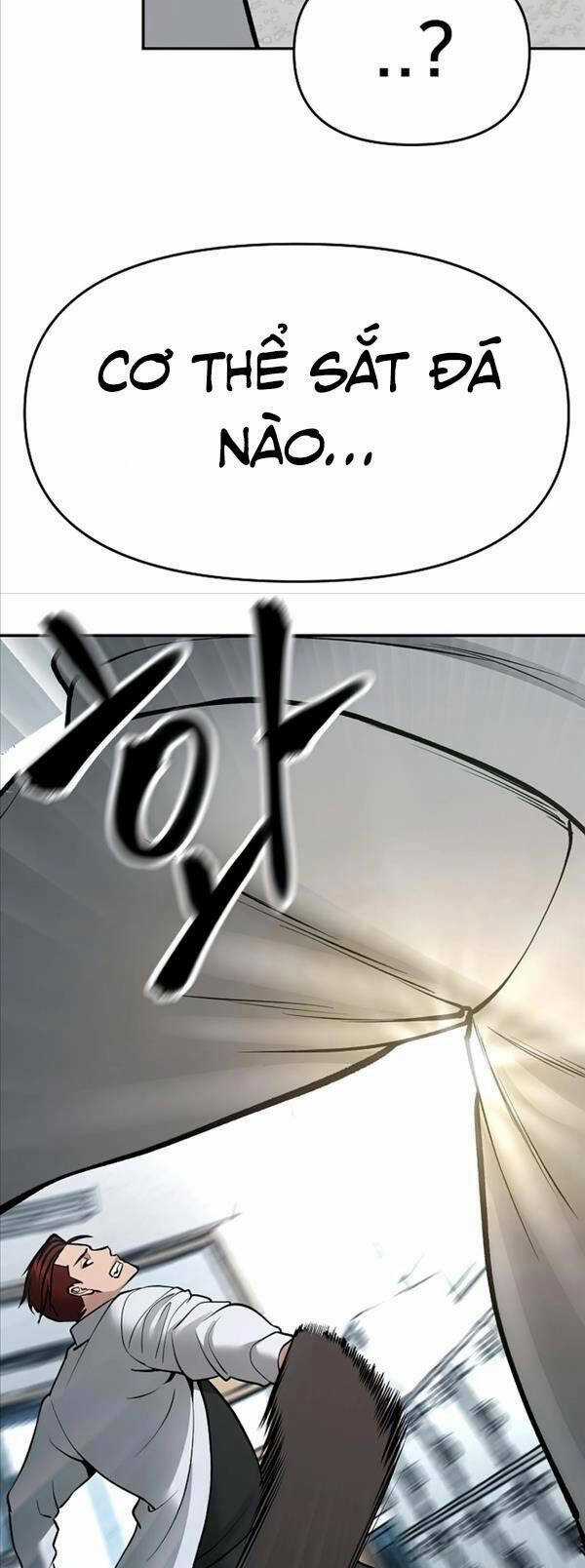 Giang Hồ Thực Thi Công Lý Chapter 50 trang 61