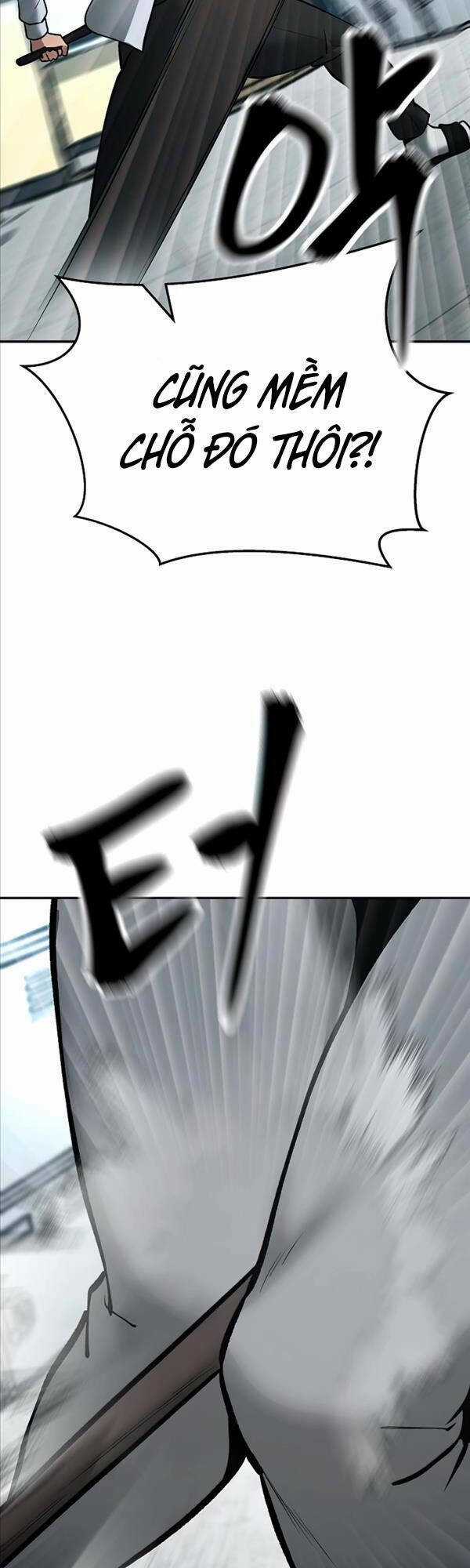 Giang Hồ Thực Thi Công Lý Chapter 50 trang 62