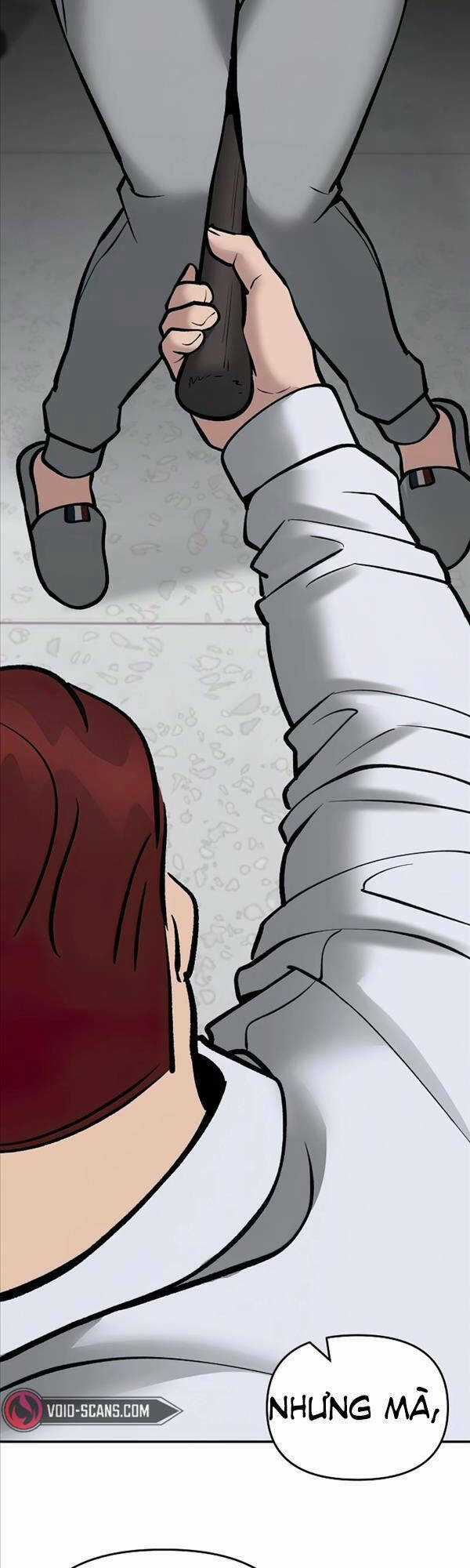 Giang Hồ Thực Thi Công Lý Chapter 50 trang 64