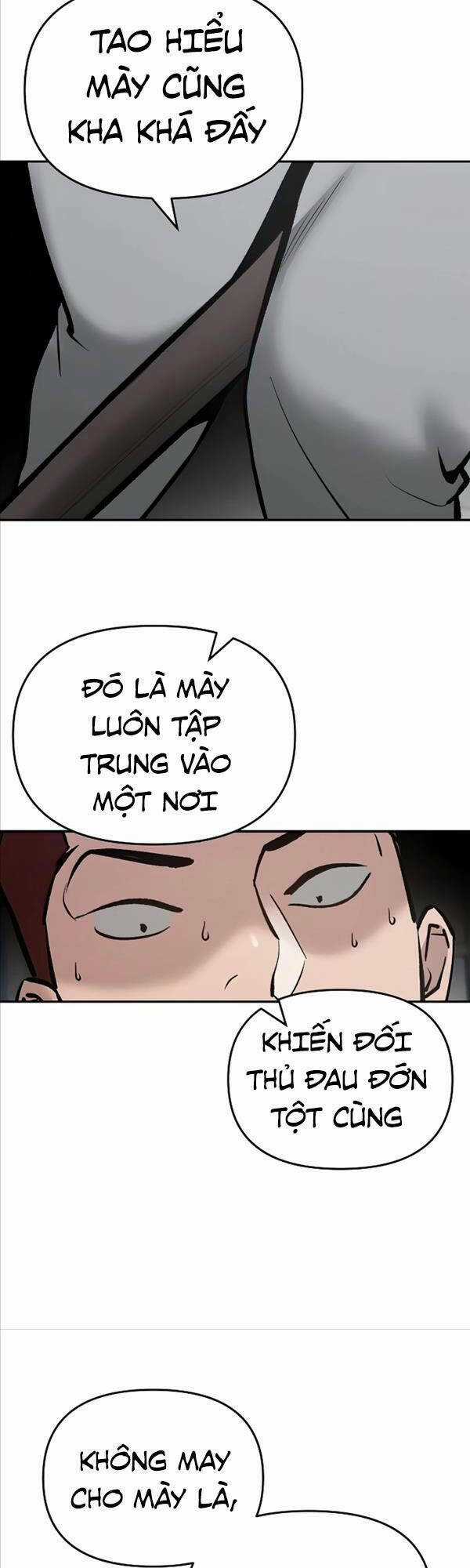Giang Hồ Thực Thi Công Lý Chapter 50 trang 65