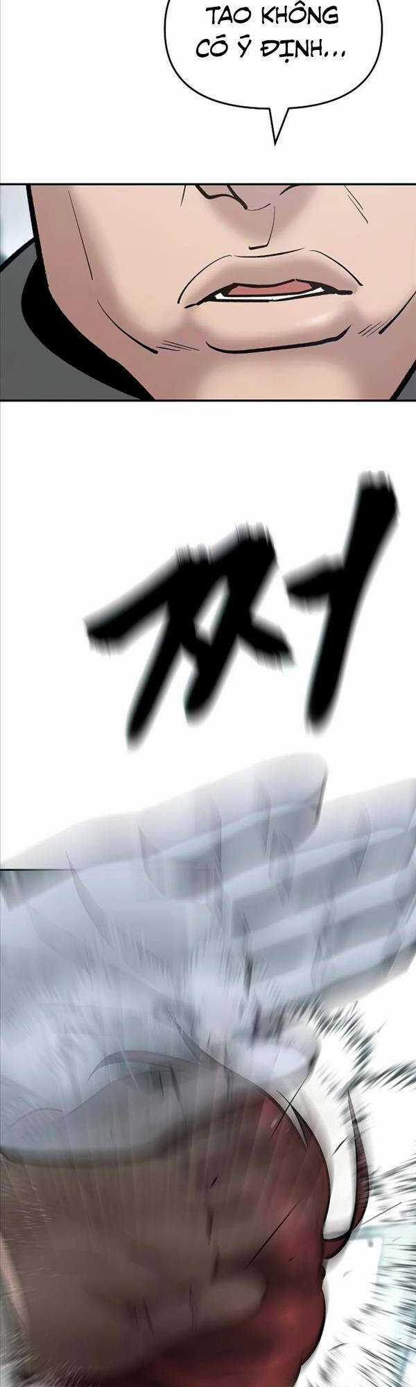 Giang Hồ Thực Thi Công Lý Chapter 50 trang 66