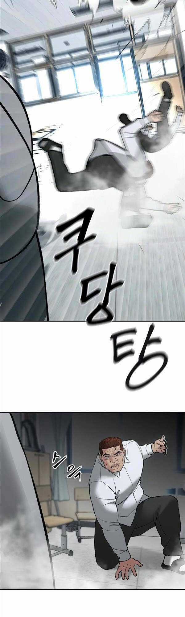 Giang Hồ Thực Thi Công Lý Chapter 50 trang 68