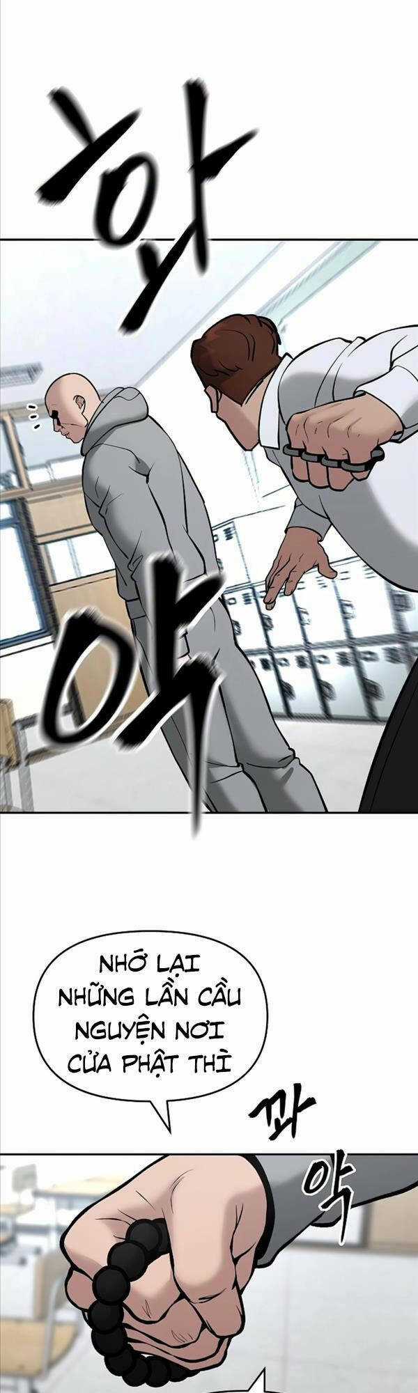 Giang Hồ Thực Thi Công Lý Chapter 50 trang 69