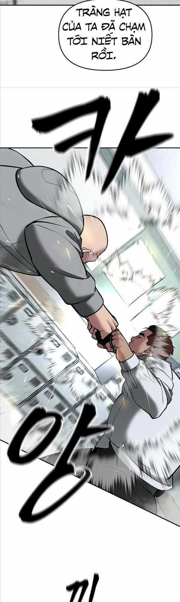 Giang Hồ Thực Thi Công Lý Chapter 50 trang 70