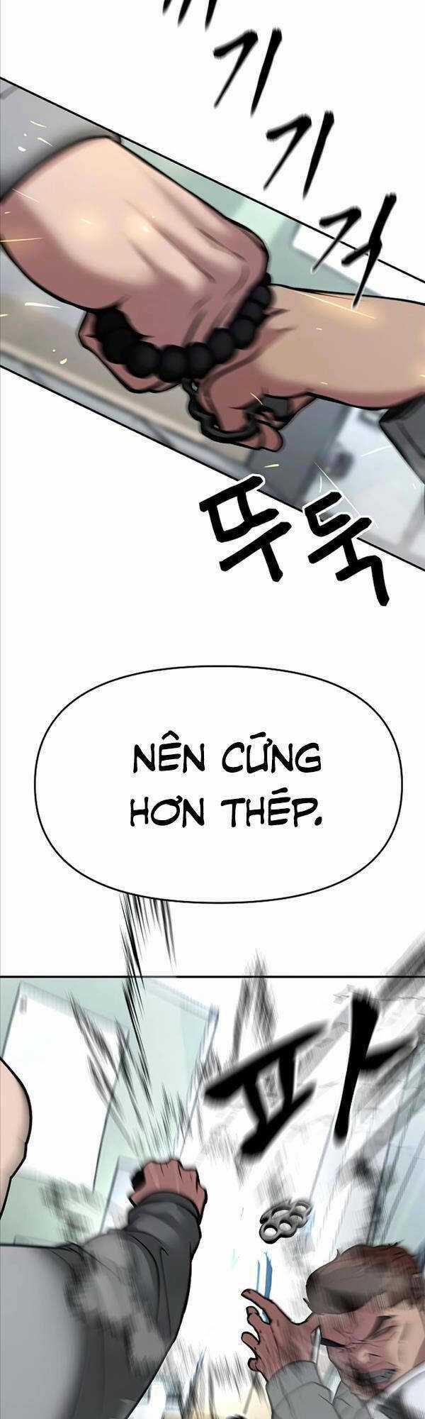 Giang Hồ Thực Thi Công Lý Chapter 50 trang 71