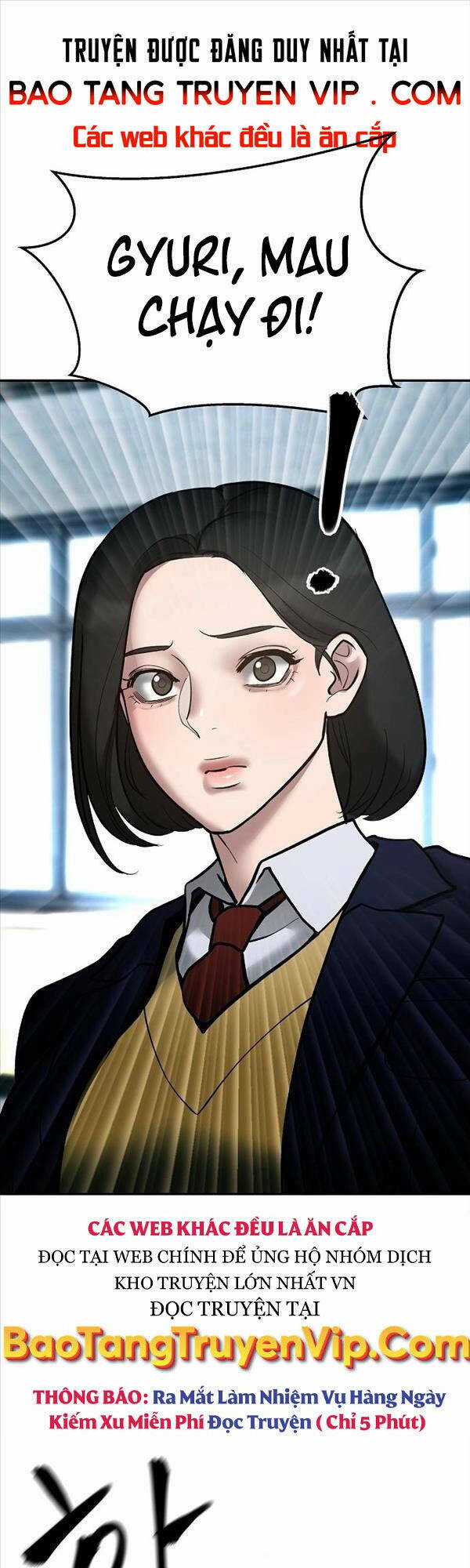 Giang Hồ Thực Thi Công Lý Chapter 51 trang 0