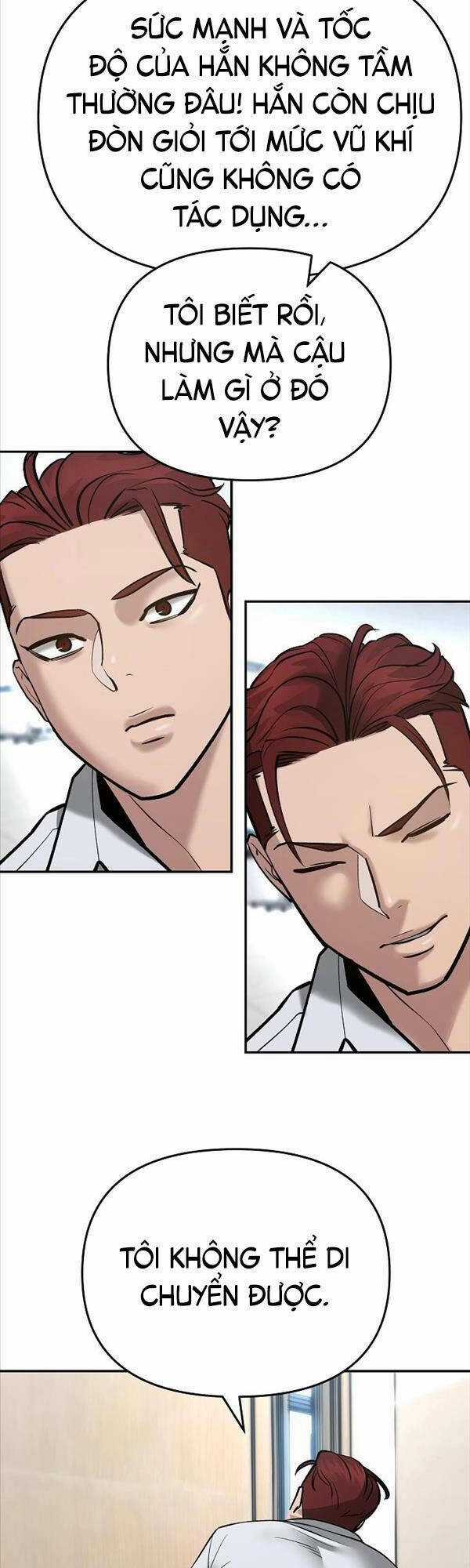 Giang Hồ Thực Thi Công Lý Chapter 51 trang 12