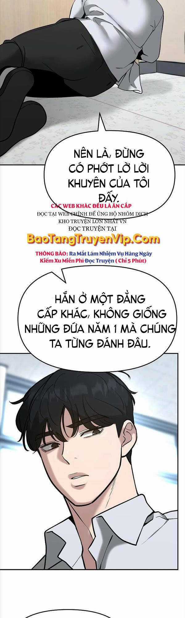 Giang Hồ Thực Thi Công Lý Chapter 51 trang 13