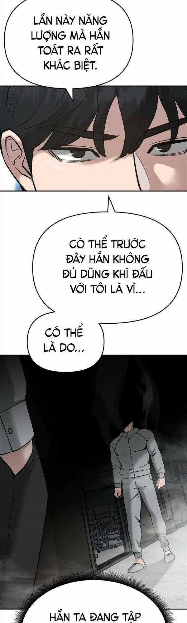 Giang Hồ Thực Thi Công Lý Chapter 51 trang 14