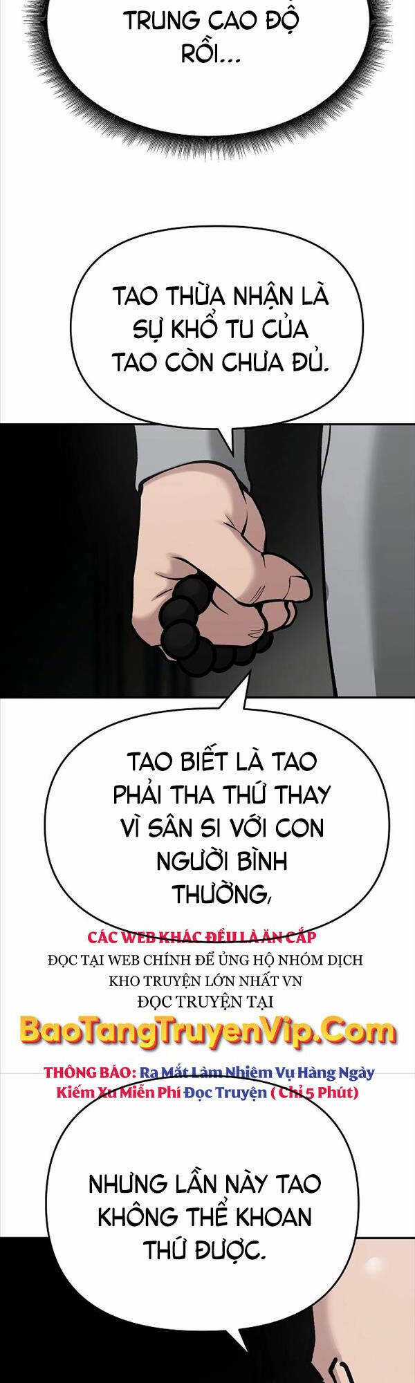 Giang Hồ Thực Thi Công Lý Chapter 51 trang 15