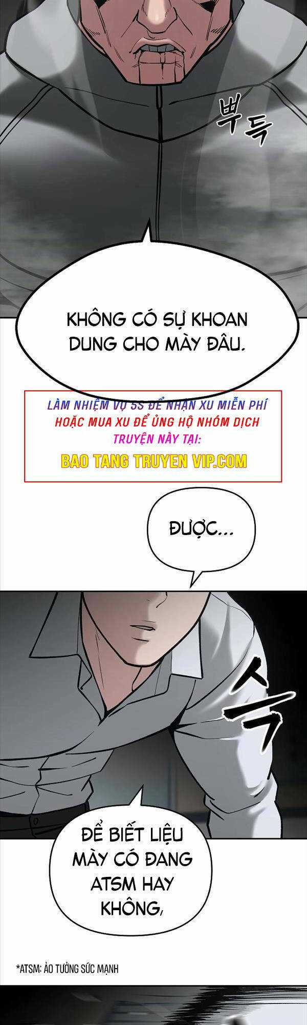Giang Hồ Thực Thi Công Lý Chapter 51 trang 17