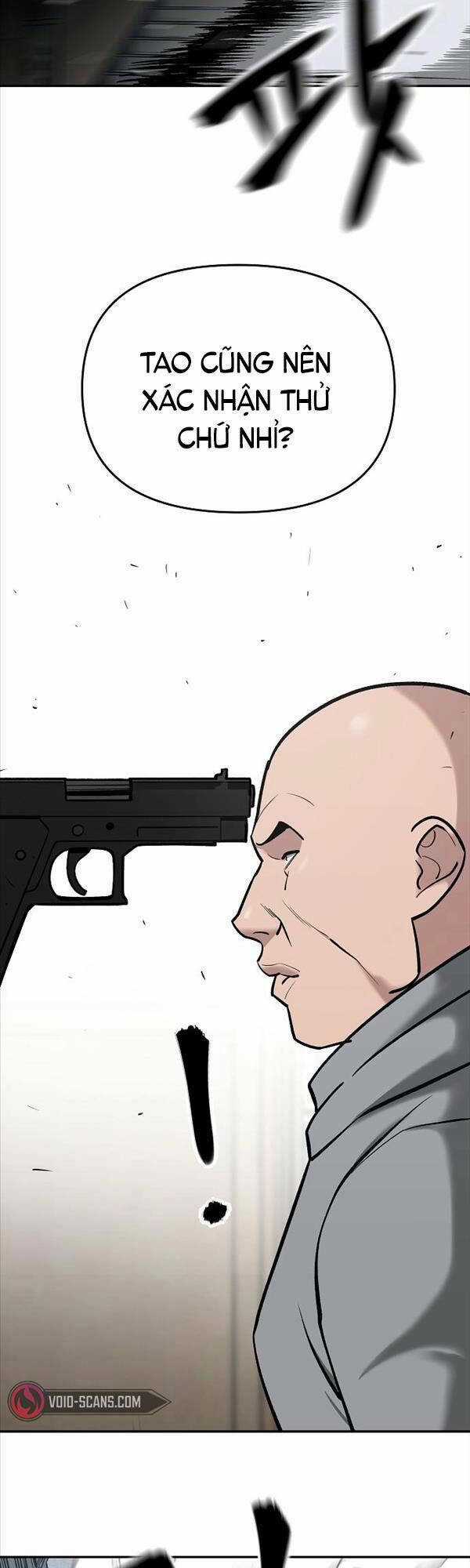 Giang Hồ Thực Thi Công Lý Chapter 51 trang 18